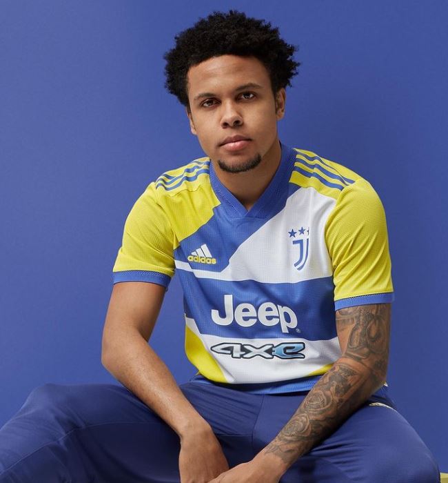 Weston McKennie