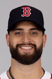 Patrick Sandoval