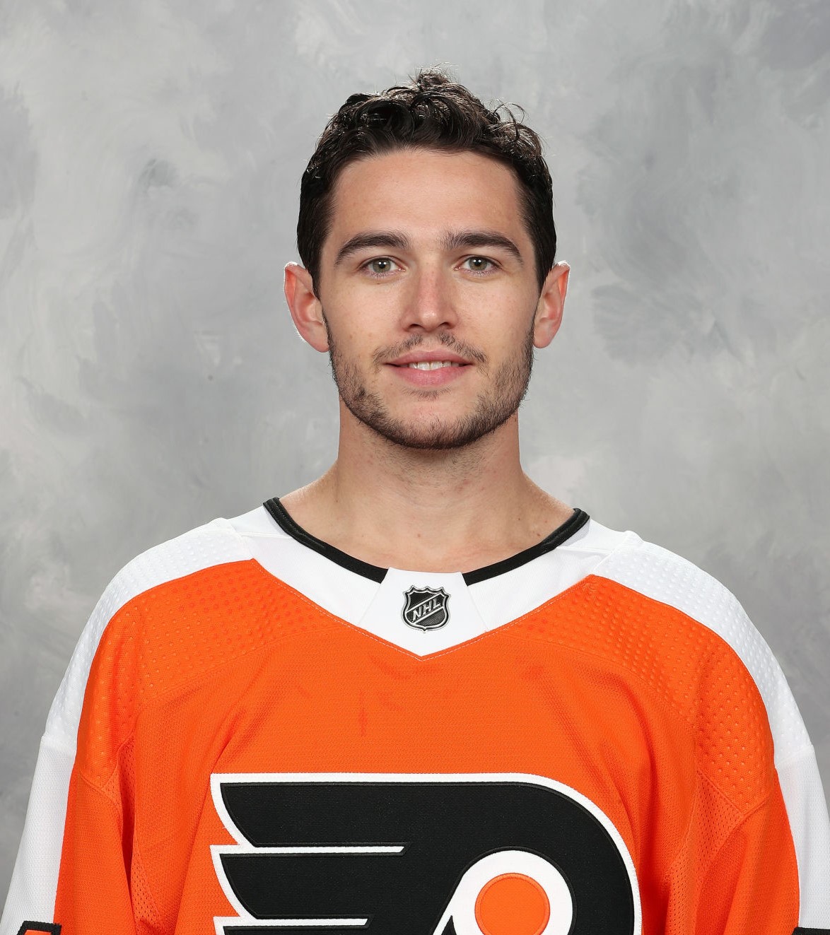 Alex Lyon