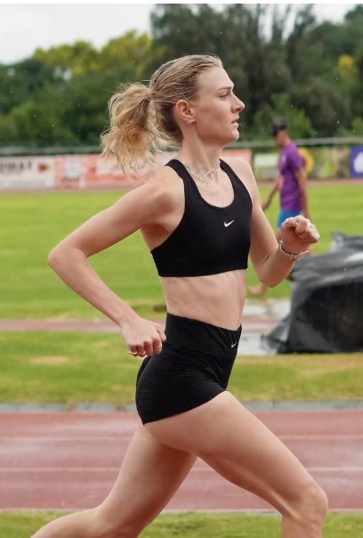 Grace Vans Agnew