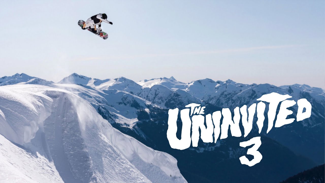 The Uninvited