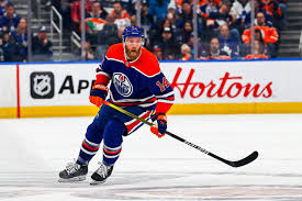 Mattias Ekholm