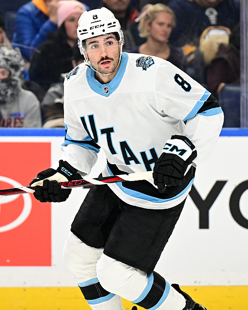 Nick Schmaltz