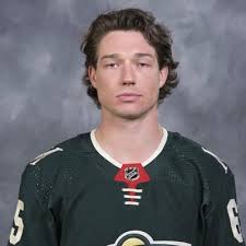 Brandon Duhaime